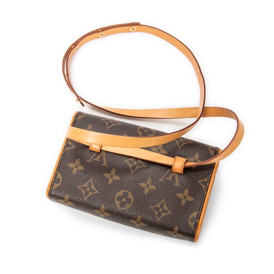 Florentine Schultertasche - Image 3