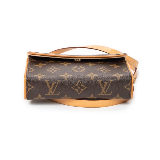 Florentine Schultertasche - Image 4
