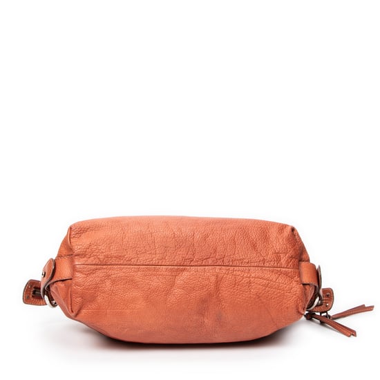 Large Bamboo Bar Boston  Schultertasche - Image 6