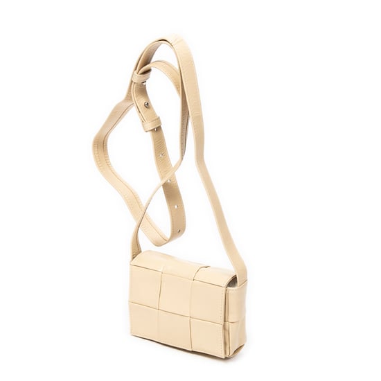 Mini Cassette Crossbody  Schultertasche - Image 2