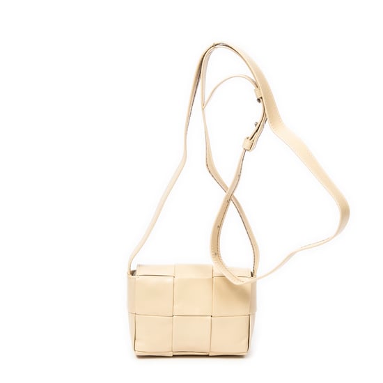 Mini Cassette Crossbody  Schultertasche - Image 5