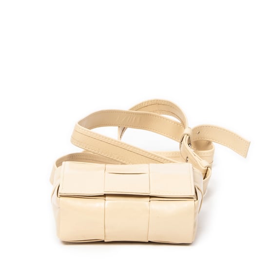 Mini Cassette Crossbody  Schultertasche - Image 6