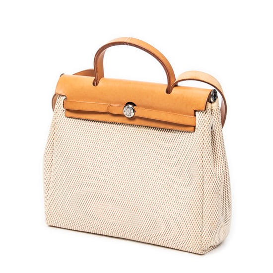 Herbag 2 in 1 PM Schultertasche - Image 2