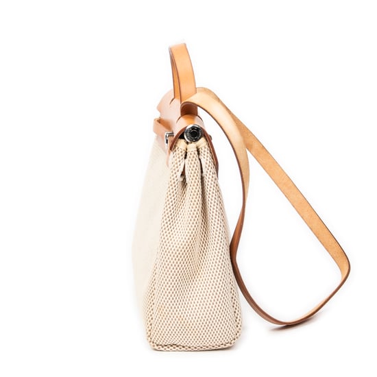Herbag 2 in 1 PM Schultertasche - Image 3