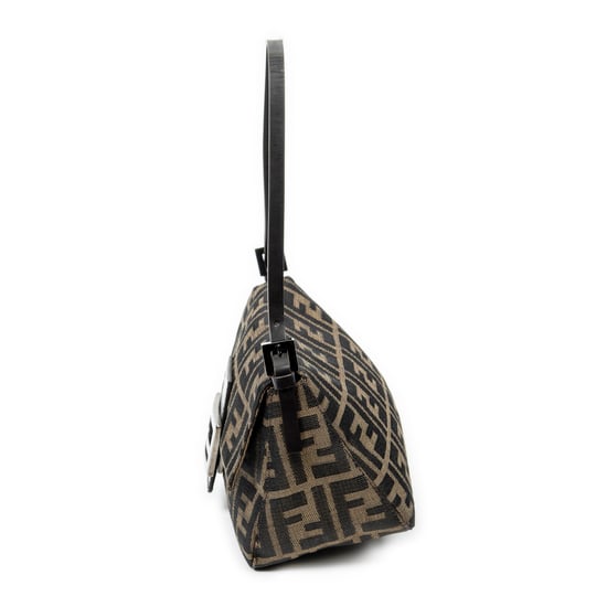 Mini Baguette Schultertasche - Image 3