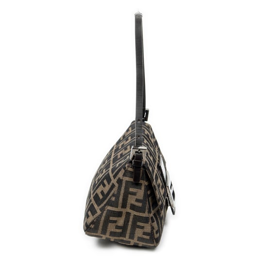 Mini Baguette Schultertasche - Image 4