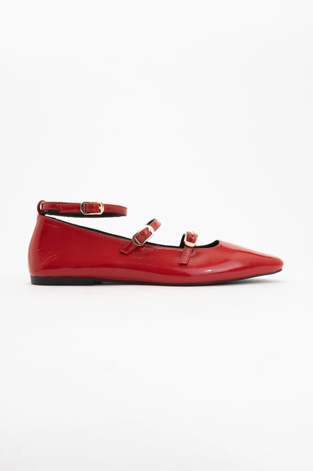 Simone Bit Plateau Loafer - Image 2