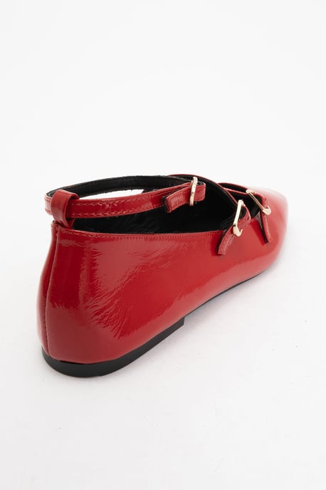 Simone Bit Plateau Loafer - Image 3