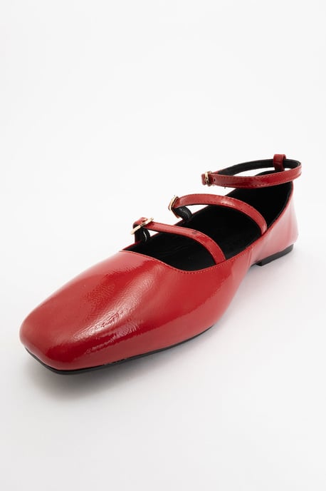 Simone Bit Plateau Loafer - Image 4