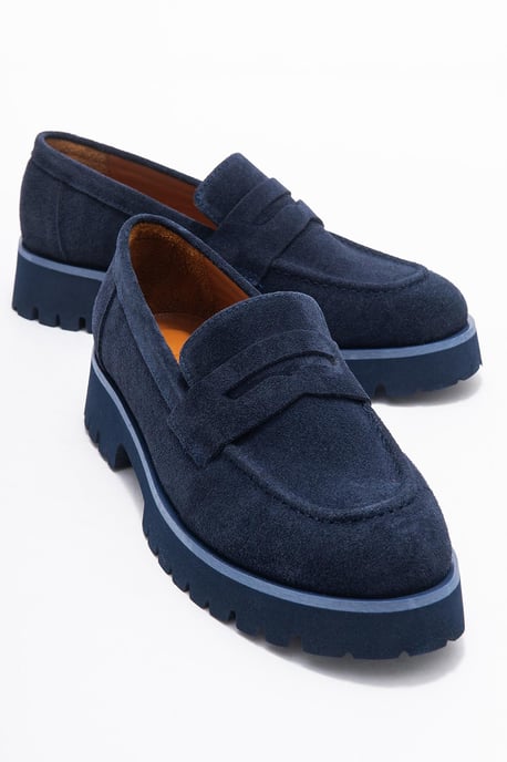 Vionel Leder Loafer Damen - Image 2