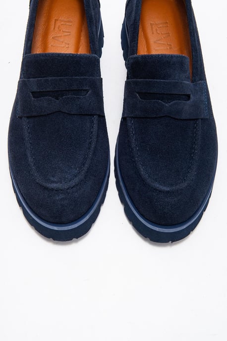 Vionel Leder Loafer Damen - Image 3