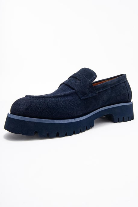 Vionel Leder Loafer Damen - Image 4