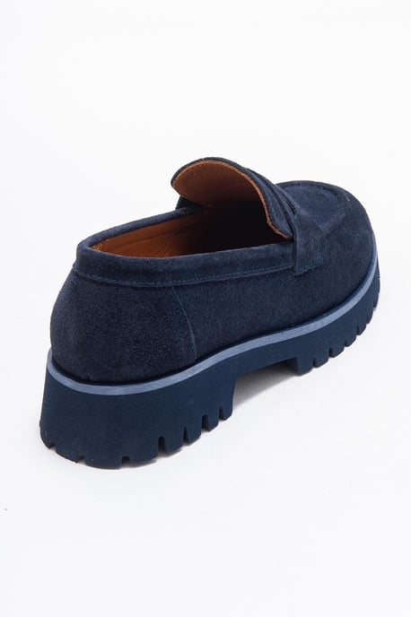 Vionel Leder Loafer Damen - Image 5