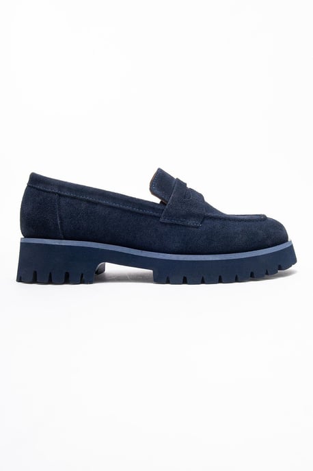 Vionel Leder Loafer Damen - Image 6