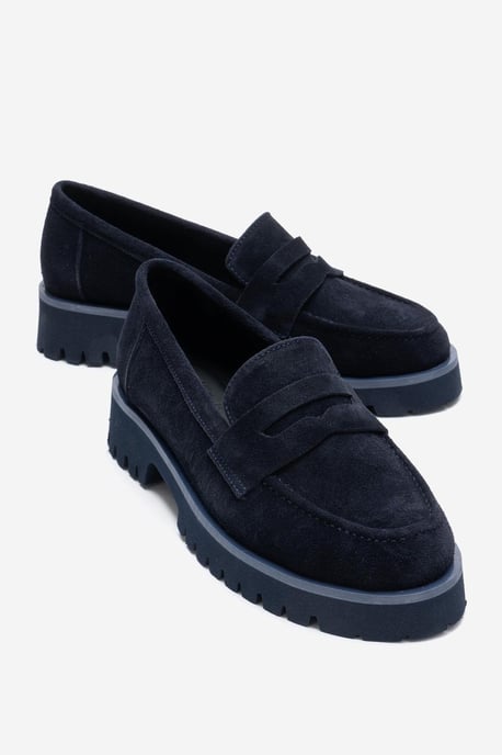 Vionel Leder Loafer Damen - Image 2