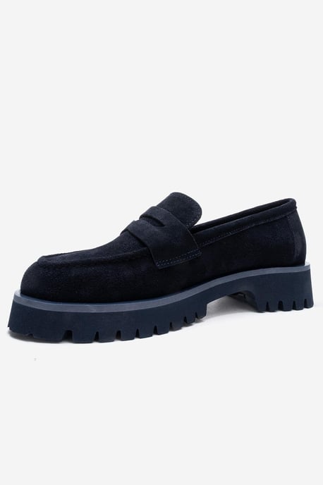 Vionel Leder Loafer Damen - Image 4