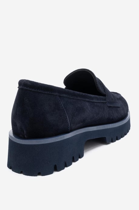 Vionel Leder Loafer Damen - Image 5