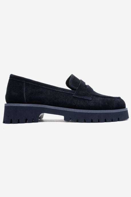 Vionel Leder Loafer Damen - Image 6