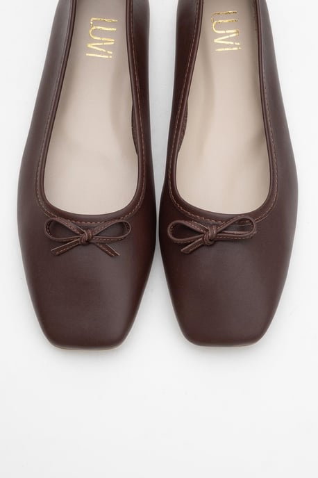 Rory Leder Bit Loafer - Image 2