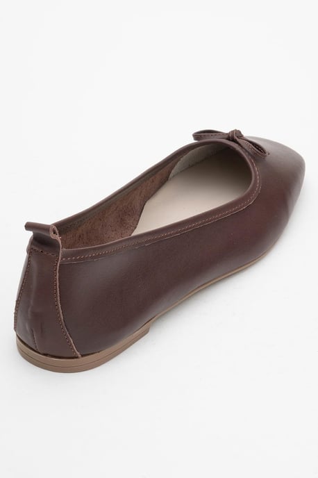 Rory Leder Bit Loafer - Image 5