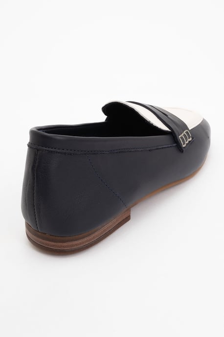 Skye Leder Loafer Damen - Image 3