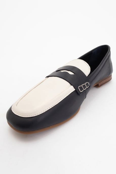 Skye Leder Loafer Damen - Image 4