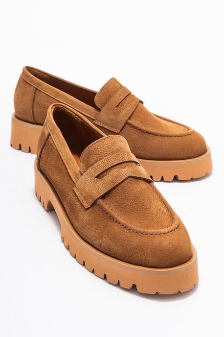 Vionel Leder Loafer Damen - Image 2