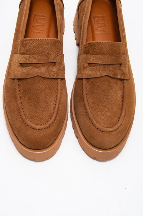 Vionel Leder Loafer Damen - Image 3