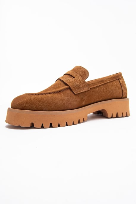 Vionel Leder Loafer Damen - Image 4