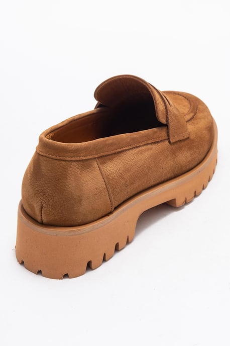 Vionel Leder Loafer Damen - Image 5