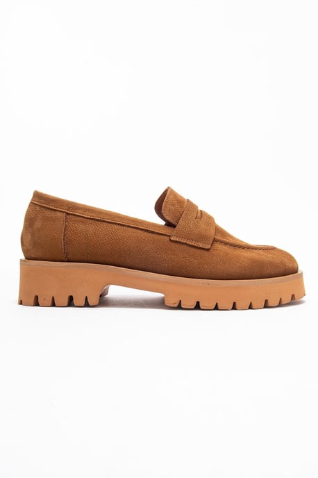 Vionel Leder Loafer Damen - Image 6