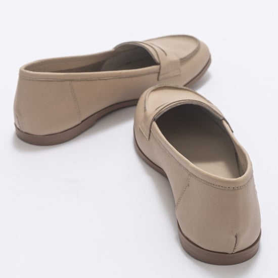 Dorothy Leder Loafer - Image 2