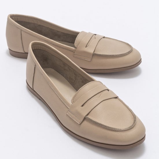 Dorothy Leder Loafer - Image 5
