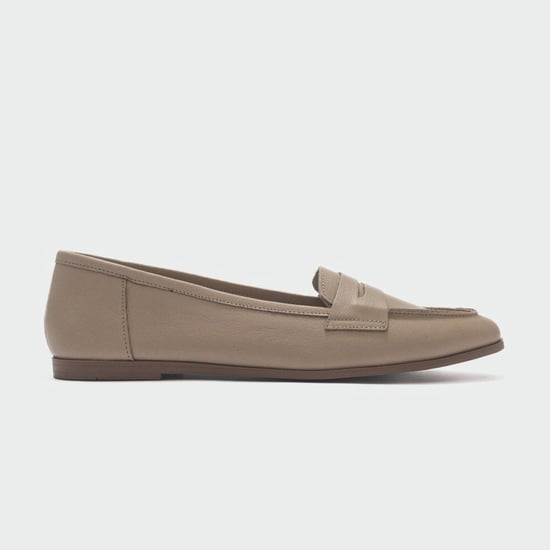 Dorothy Leder Loafer - Image 6