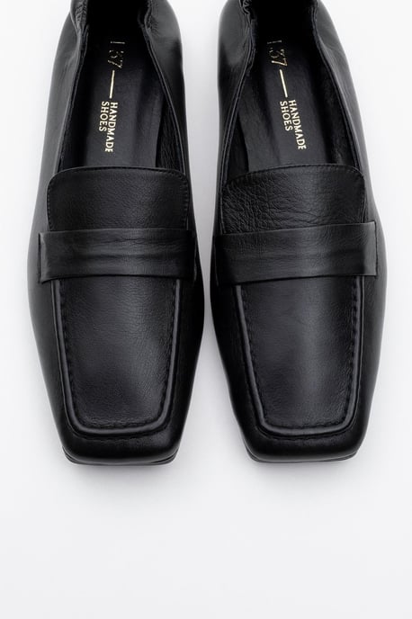Liepa Leder Loafer - Image 2