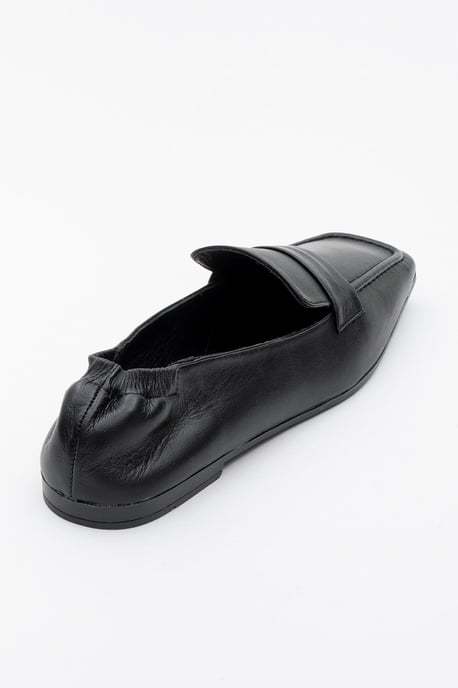 Liepa Leder Loafer - Image 3