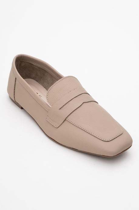 Morne Leder Loafer Damen - Image 2