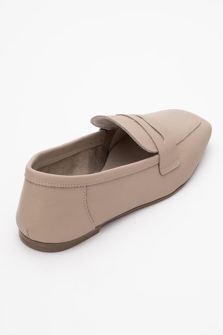 Morne Leder Loafer Damen - Image 3