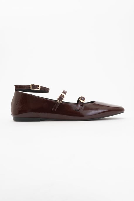 Skye Leder Loafer Damen - Image 2