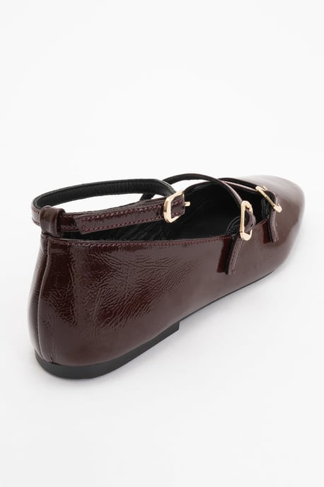 Skye Leder Loafer Damen - Image 3