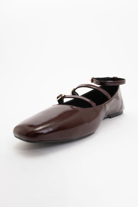 Skye Leder Loafer Damen - Image 4