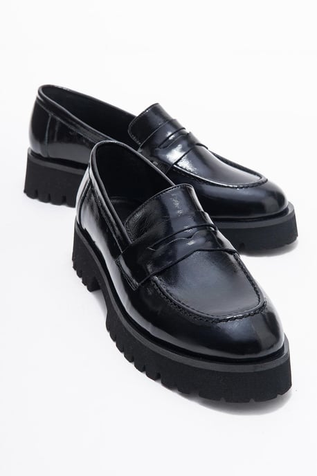 Vionel Leder Loafer Damen - Image 2
