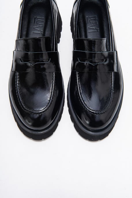 Vionel Leder Loafer Damen - Image 3