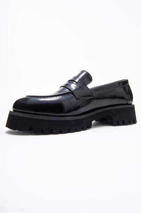 Vionel Leder Loafer Damen - Image 4