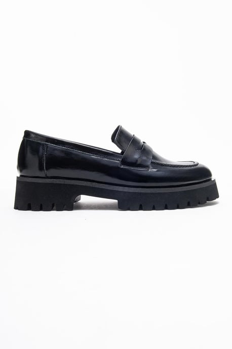 Vionel Leder Loafer Damen - Image 6