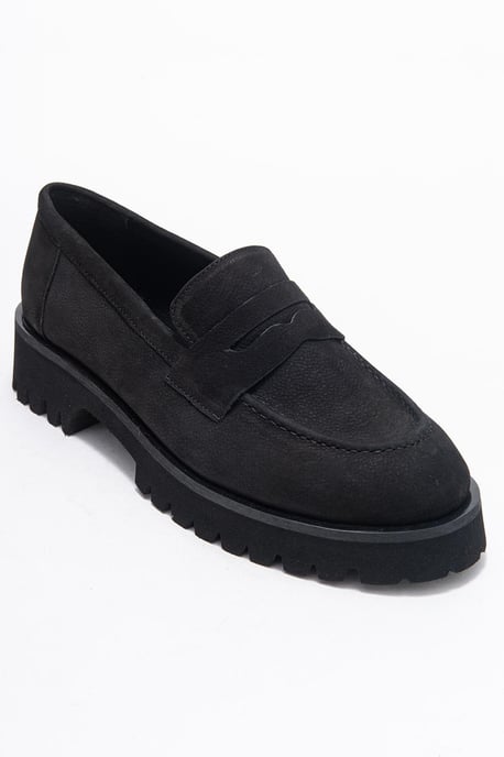 Vionel Leder Loafer Damen - Image 1