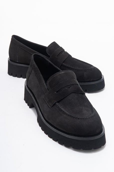 Vionel Leder Loafer Damen - Image 2