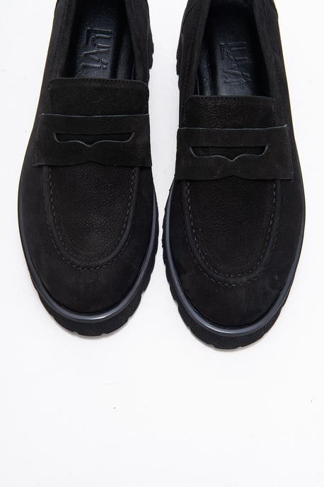 Vionel Leder Loafer Damen - Image 3