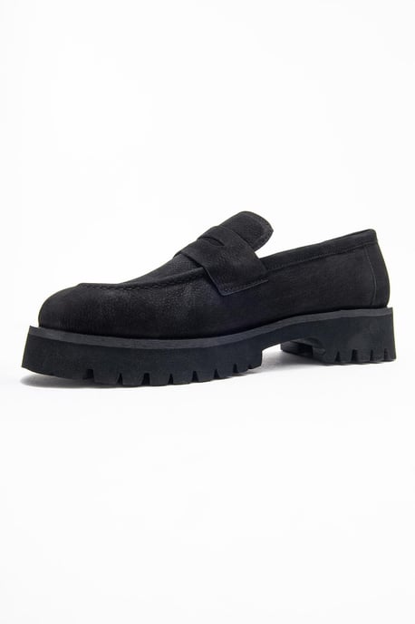 Vionel Leder Loafer Damen - Image 4