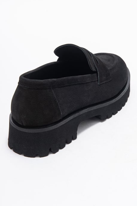 Vionel Leder Loafer Damen - Image 5